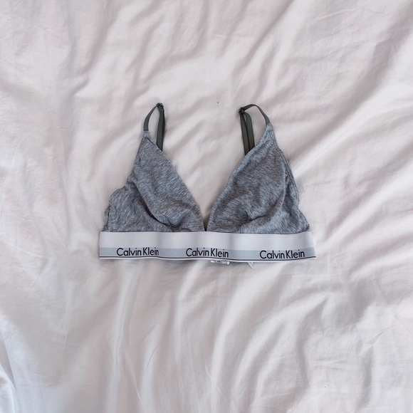 Calvin Klein Other - calvin klein bralette